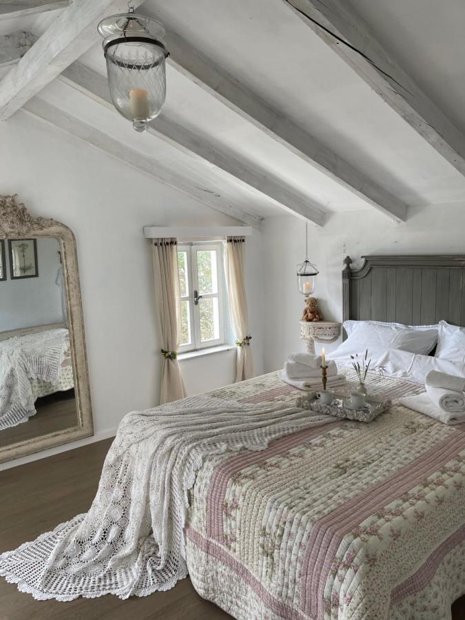Robinson House Leticia Villa Čunski Eksteriør billede