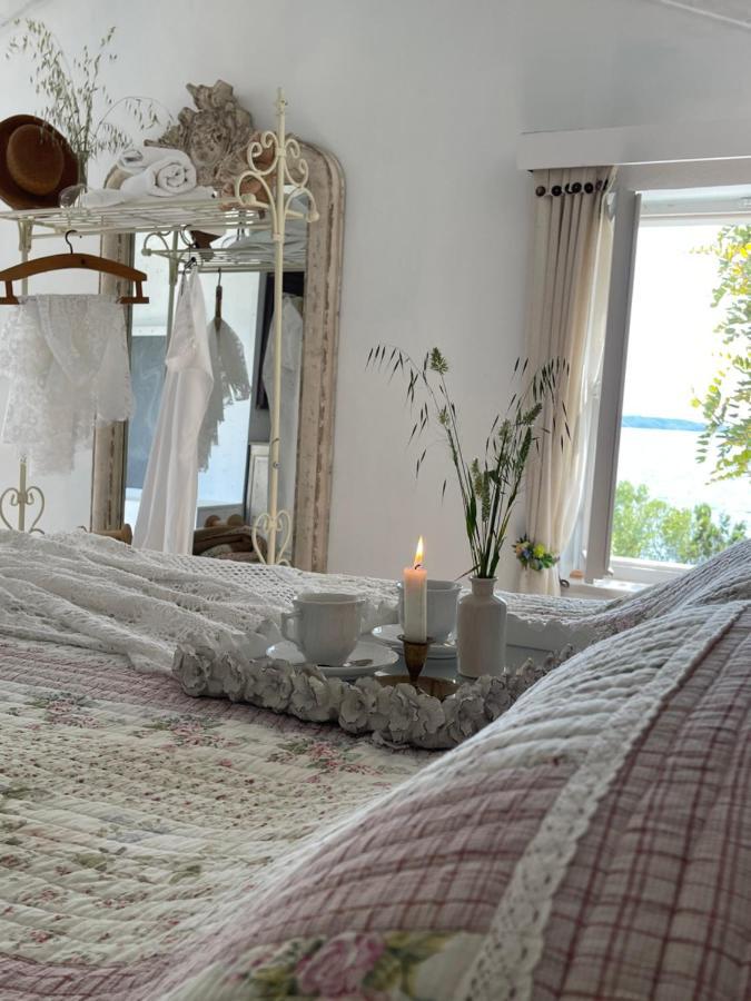 Robinson House Leticia Villa Čunski Eksteriør billede