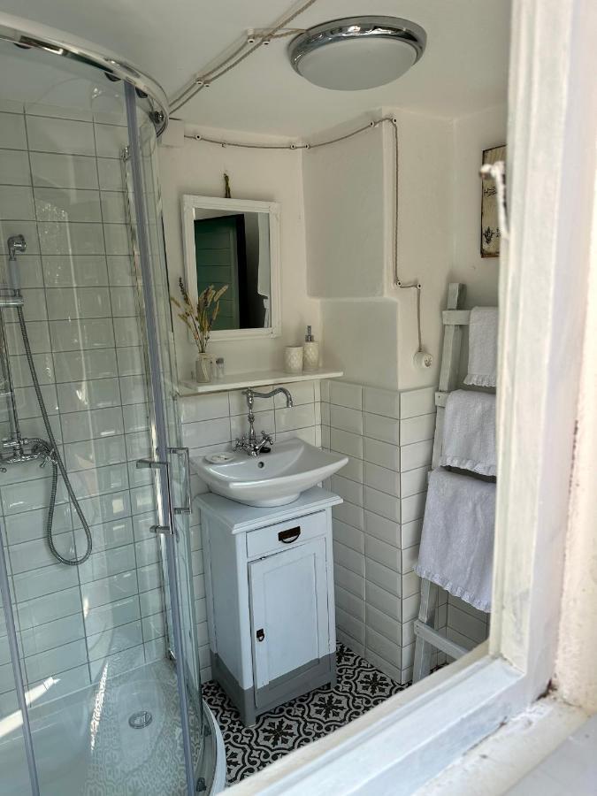 Robinson House Leticia Villa Čunski Eksteriør billede
