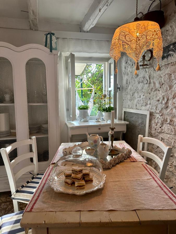 Robinson House Leticia Villa Čunski Eksteriør billede
