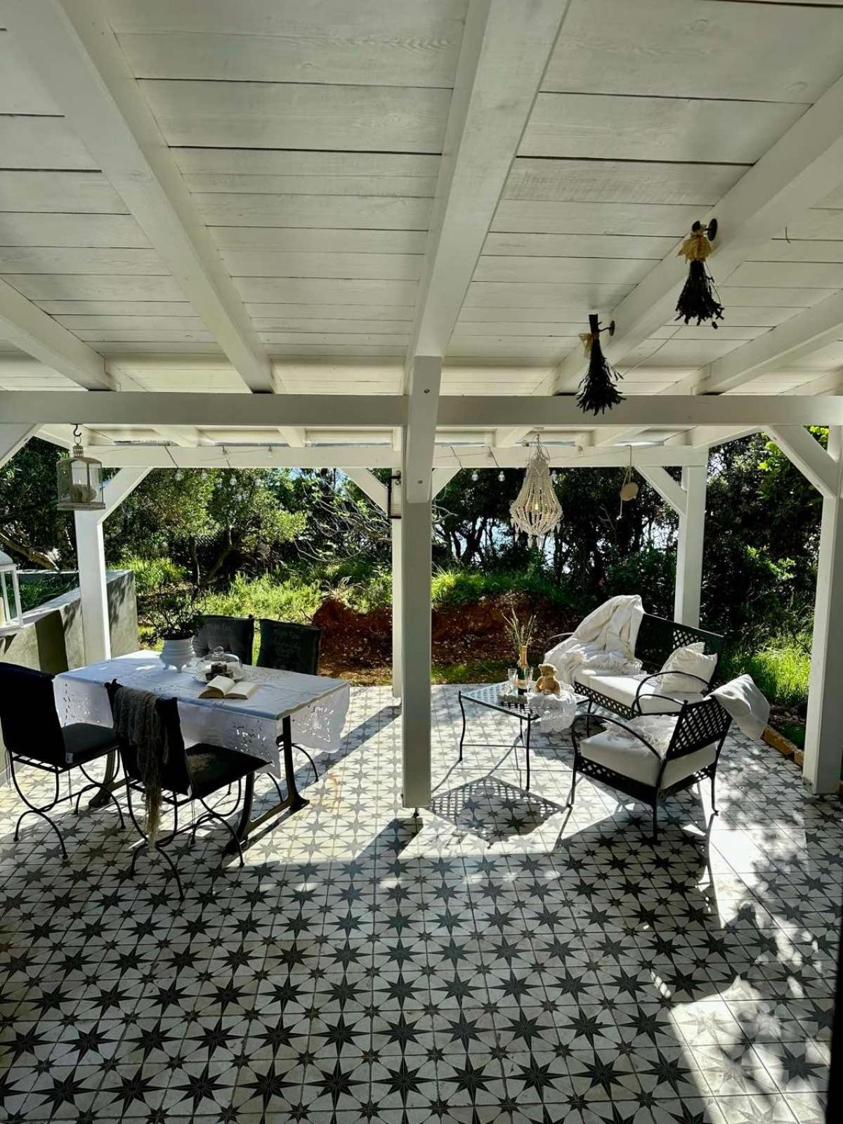 Robinson House Leticia Villa Čunski Eksteriør billede